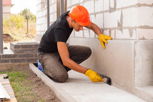 Licensed Interior Drainage System service in Romeoville, IL - Halo Water Proofing